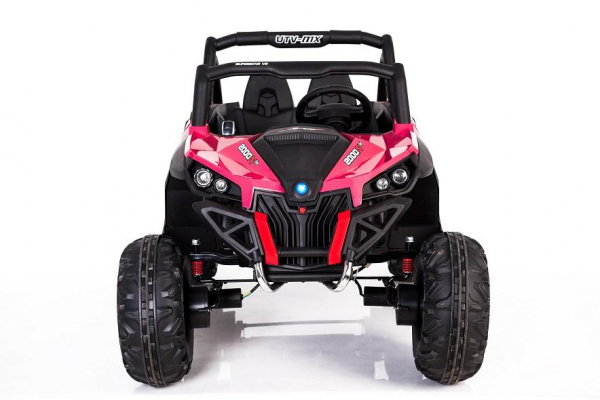 UTV electric Rocker 90W 12V STANDARD #Roz [2]