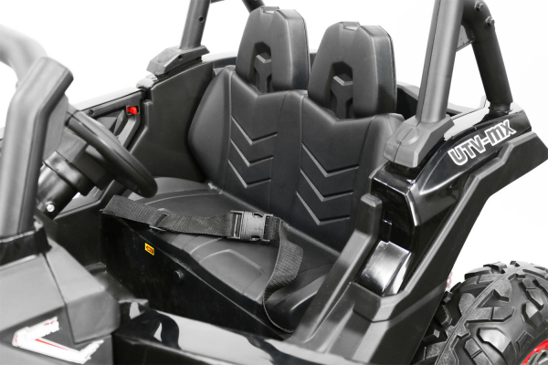UTV electric Rocker 90W 12V STANDARD #Roz [5]