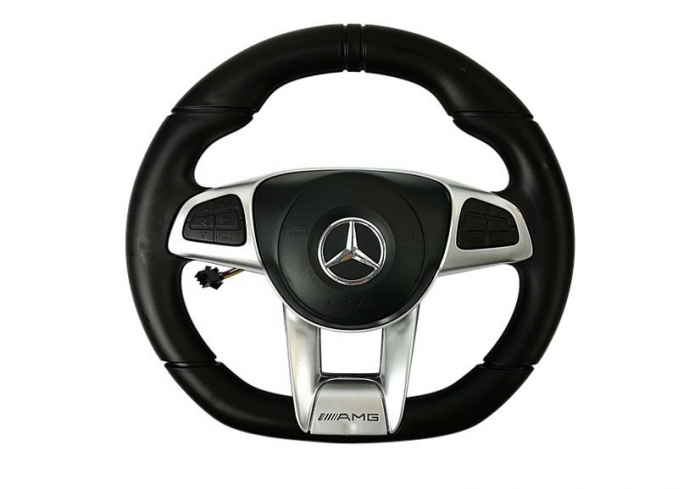 Volan pentru masinuta electrica Mercedes SL65 XMX602 [3]