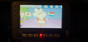 Mercedes Maybach G650, masinuta electrica copii [6]