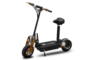 Scuter electric NITRO TWISTER 1000W 48V 6.5 inch [2]
