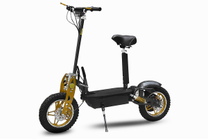Scuter electric NITRO TWISTER 1000W 36V 10inch [1]