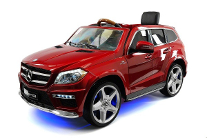 Masinute electrice - Mercedes electric Deluxe visinie pentru copii 2-7 ani