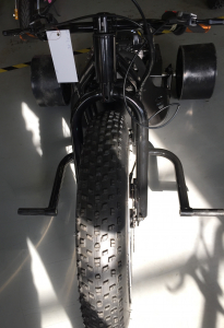 Motocicleta NITRO DRIFT-TRIKE 49cc Roti 20/10 [5]