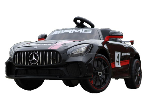 Masinute electrice - Masinuta electrica pentru copii 2-5 ani Mercedes GT-R