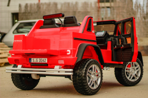 Mercedes Maybach G650, masinuta electrica copii [3]