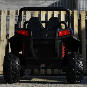 UTV electric pentru copii Golf-Kart 4x4 premium [3]