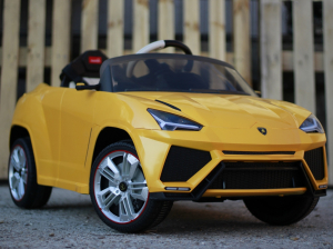 Lamborghini Urus, masinuta electrica copii 2 - 6 ani [2]
