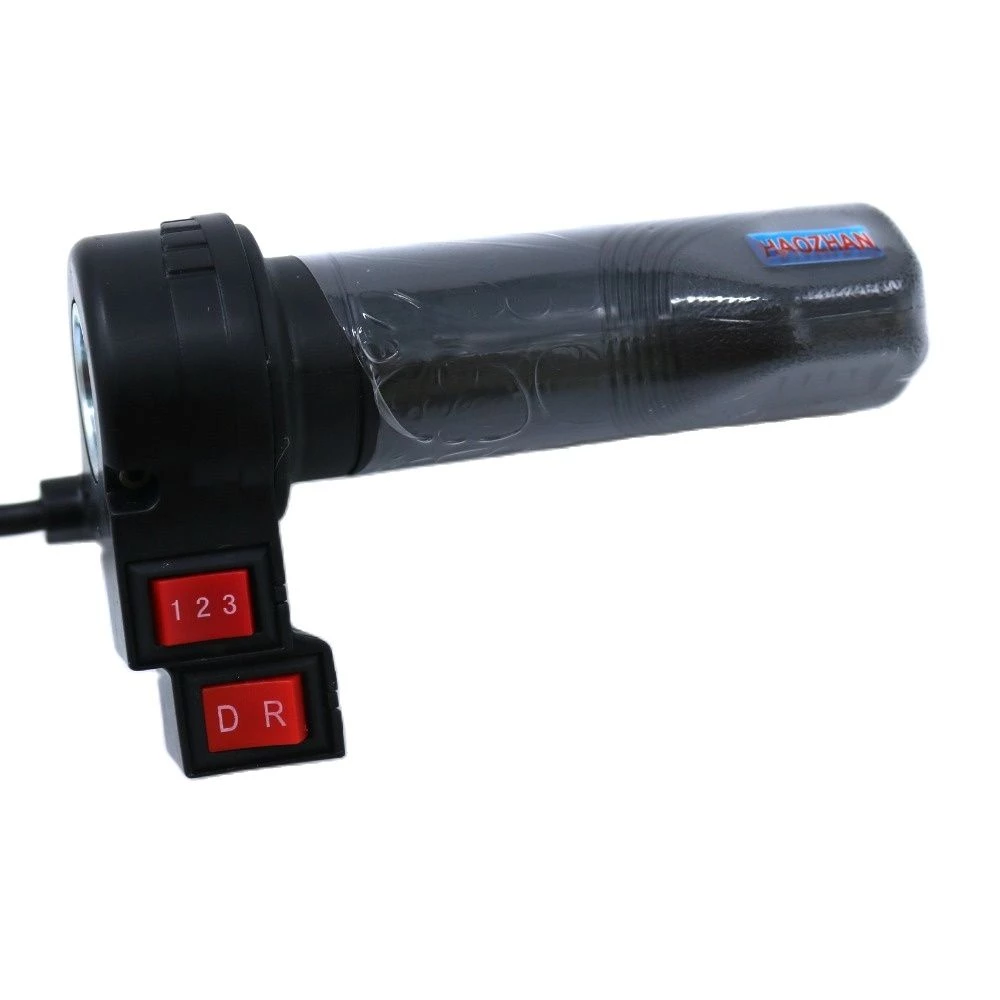 Piese & accesorii - Acceleratie electrica pentru scuter SMD-103