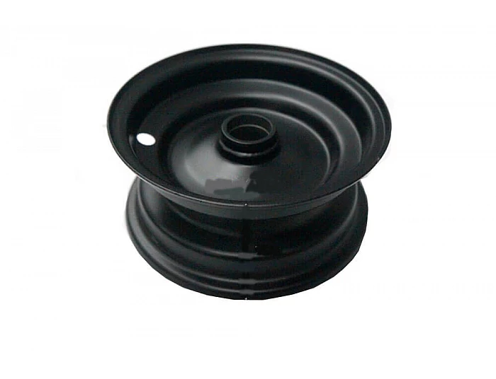 Piese & accesorii - Janta fata 6 inch pentru 49cc, Mini Quad electric