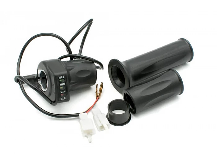 Piese & accesorii - Acceleratie pentru vehicule electrice 24V 36V 48V 60V