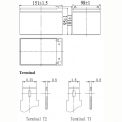 Acumulator 12V 12Ah pentru masinuta electrica [3]