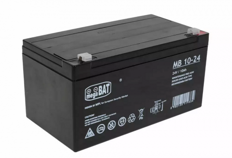 Piese & accesorii - Acumulator, baterie  24V 10Ah  pentru masinute electrice