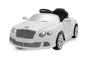 Masinute electrice - Masinuta electrica Bentley Continental GTC STANDARD 12V #ALB