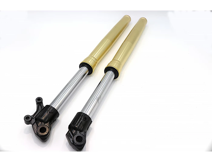 Piese & accesorii - Amortizoare fata pentru Dirt Bike electrica Tiger de la Nitro Motors
