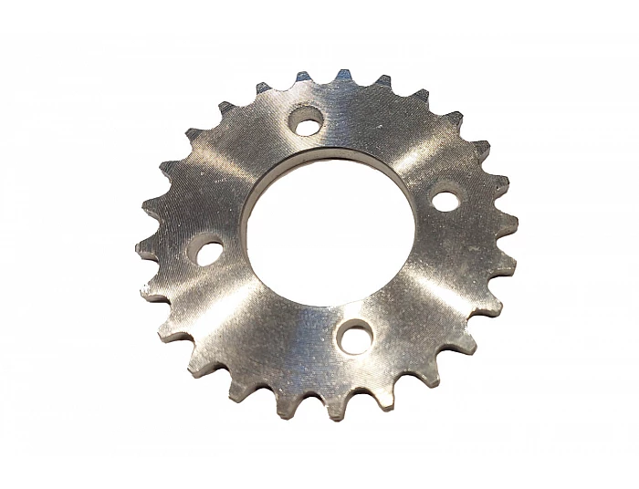 Piese & accesorii - Pinion 25T 420  pentru Quad electric