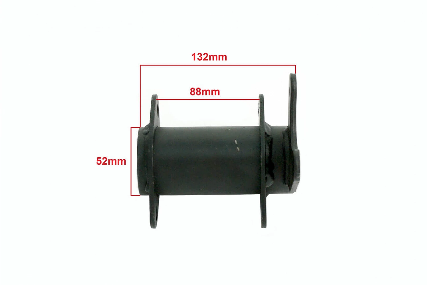 Angrenaj punte spate pentru 110cc, 125cc, Quad electric [2]