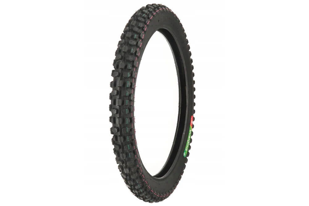 Piese & accesorii - Anvelopa 17 inch 70/100-17 pentru 110cc,125cc,140cc, Dirt Pit Bike electric