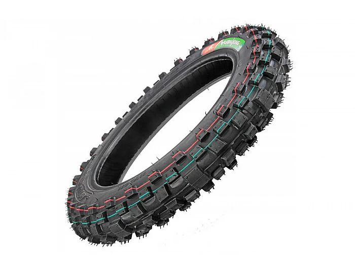 Piese & accesorii - Anvelopa 10 inch 2.5-10 pentru 49cc, Mini Dirt Bike electrica