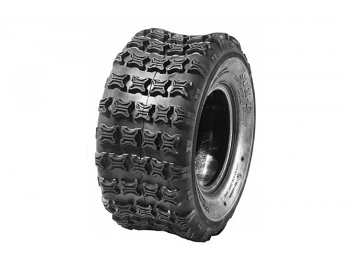 Piese & accesorii - Anvelopa 8 inch 18x9,50-8 pentru 110cc, 125cc, Quad electric
