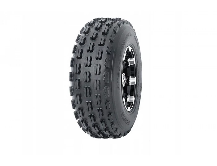 Piese & accesorii - Anvelopa 8 inch 19x7.00-8 pentru 110cc, 125cc, Quad electric