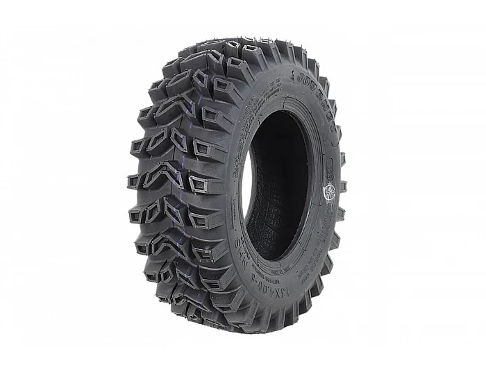 Piese & accesorii - Anvelopa fara camera 6 inch 15x5.00-6 pentru 49cc, Mini Quad electric