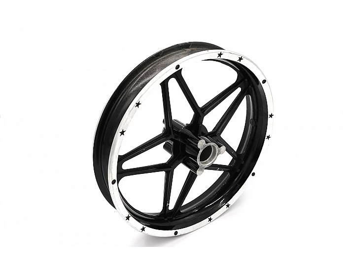 Piese & accesorii - Janta 10 inch fata pentru 49cc si Mini Dirt Bike electrica
