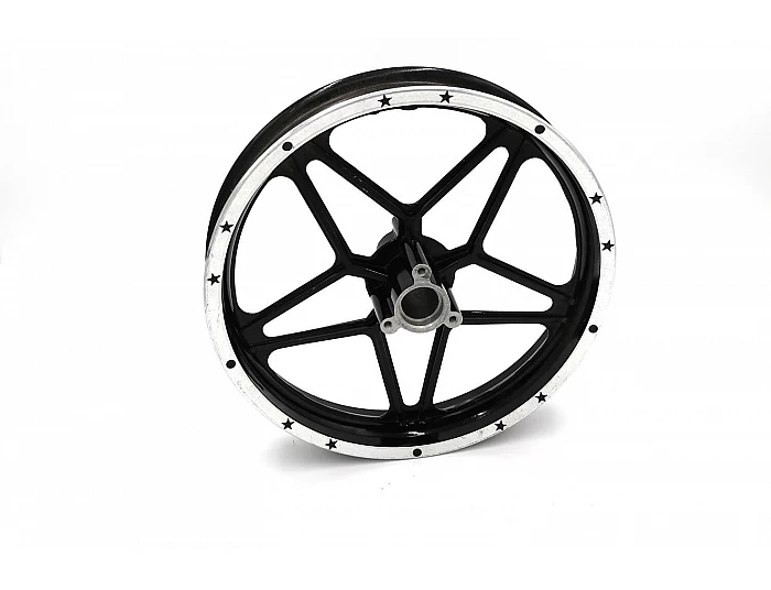 Janta 10 inch fata pentru 49cc si Mini Dirt Bike electrica [1]