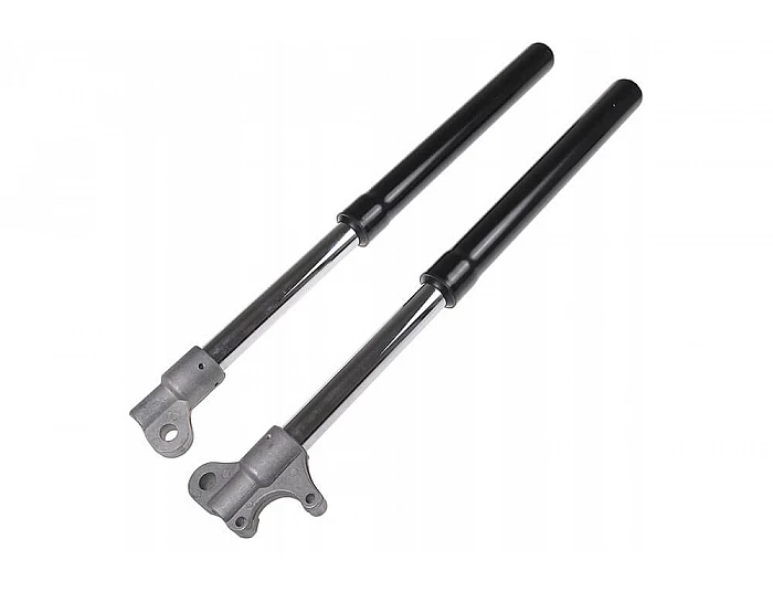 Piese & accesorii - Amortizoare fata pentru 49cc și Mini Dirt Bike electrica