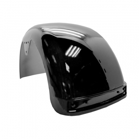 Piese & accesorii - Aripa spate pentru scuter solley SMD-U1 Negru