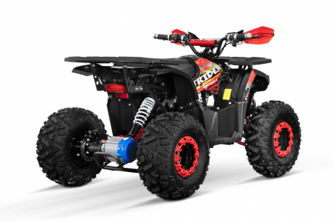 ATV electric pentru copii mari [1]