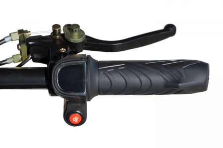 ATV electric ECO Replay 1500W 48V 13Ah Lithium #Albastru [10]