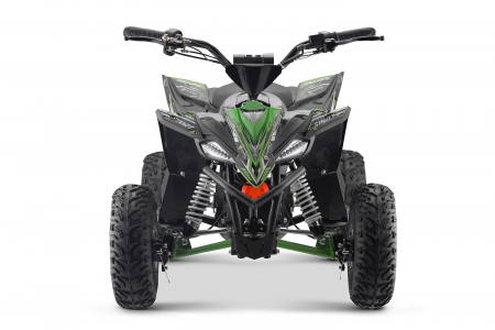 ATV electric ECO Replay XXL 1500W 48V 13Ah Lithium #Verde [6]