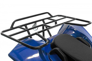 ATV electric Eco Warrior 1000W 48V 20Ah #Albastru [2]