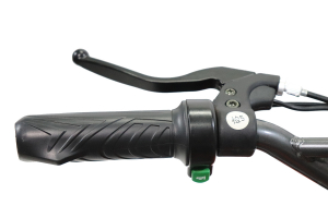 ATV electric NITRO ECO Python 1000W 48V DELUXE #Albastru [3]