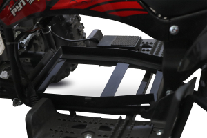 ATV electric NITRO ECO Python 1000W 48V DELUXE #Albastru [10]