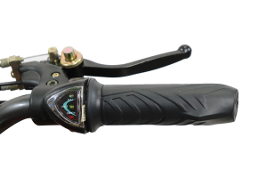 ATV electric NITRO ECO Python 1000W 48V DELUXE #Verde [12]