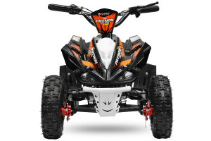 ATV & UTV Electrice - ATV electric NITRO ECO Python 1000W 48V DELUXE #Portocaliu