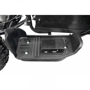 ATV electric NITRO ECO Python 800W 36V cu 3 Viteze #Portocaliu [10]