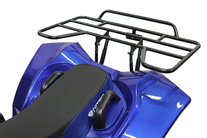 ATV electric NITRO Eco Warrior 1000W 48V 20Ah cu DIFERENTIAL #Rosu [5]