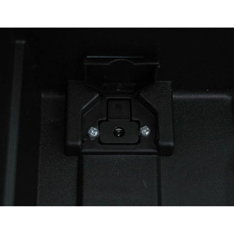 ATV electric pentru copii 2-6 ani, Kinderauto FarmQuad 6x6, 180W, 12V 14AH, roti EVA, culoare roz [24]