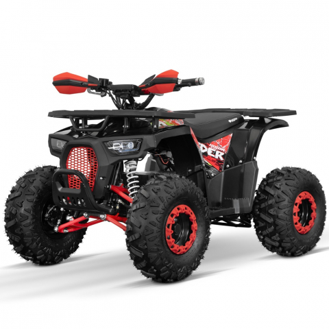 ATV & UTV Electrice - ATV electric pentru copii mari