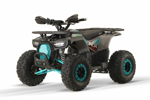 ATV & UTV Electrice - ATV electric pentru copii mari