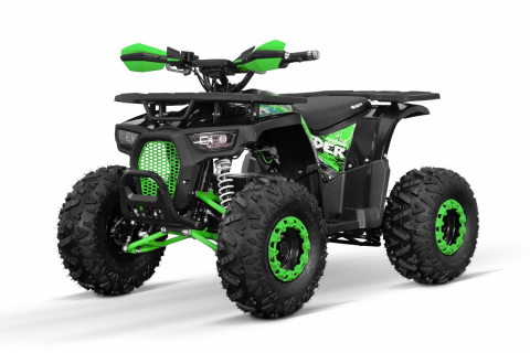 Vehicule electrice adulti - ATV electric pentru copii mari