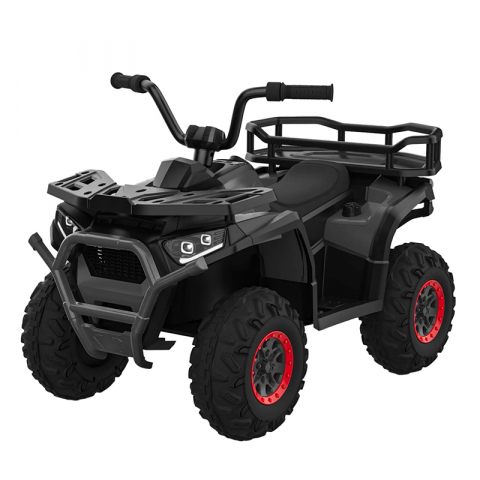 Masinute electrice - ATV electric pentru copii intre 2 si 5 ani, model Mini Desert