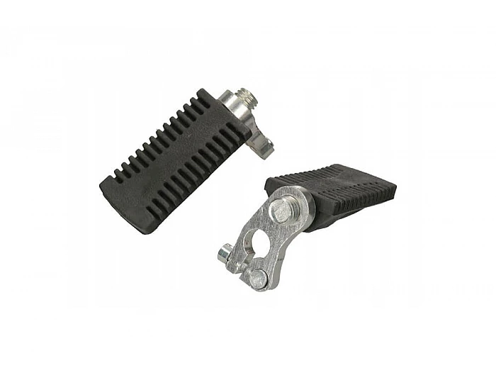 Piese & accesorii - Suport pentru picioare pentru 49cc, motocicleta electrica Pocket, Dirt Bike