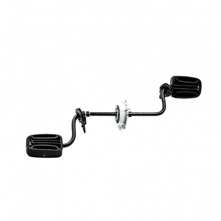 Piese & accesorii - Pinion + Pedale pentru Kart Mercedes