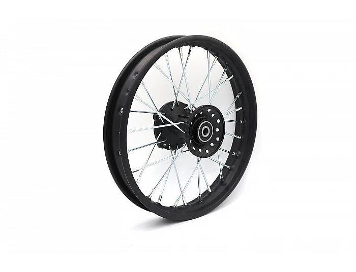 Piese & accesorii - Janta fata de 12 inch pentru motocicleta electrica Tiger de la Nitro Motors