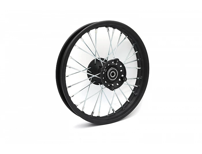 Janta fata de 12 inch pentru motocicleta electrica Tiger de la Nitro Motors [1]