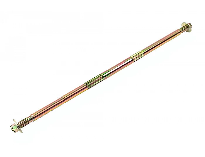 Piese & accesorii - Ax spate 73,5 cm pentru 110cc, 125cc, Quad electric